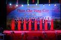 Hơn 250 gian hàng tham gia Hội chợ thương mại huyện Hướng Hóa năm 2023