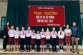 Nỗ lực xây dựng xã hội học tập ở huyện Triệu Phong