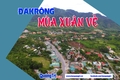 Mùa xuân năm ấy tôi qua Đường 9