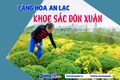 An Mỹ - làng quê khởi sắc bên sông Hiếu