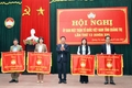 Hội nghị Ủy ban MTTQ Việt Nam tỉnh lần thứ 16, nhiệm kỳ 2019-2024