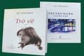 Những bức tranh ngựa của Lê Trí Dũng