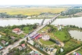 Bên ven bờ Hiền Lương...