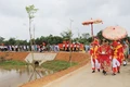 Chúa tiên Nguyễn Hoàng với việc lập ba “kinh đô thu nhỏ” tại Quảng Trị