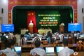 Quyết tâm xây dựng chính quyền điện tử thị xã Quảng Trị