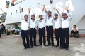 Khi người lính trở về