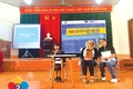 Lắng nghe trẻ em nói