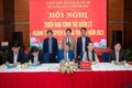 Chú trọng công tác thanh tra, kiểm tra hoạt động tài nguyên và môi trường