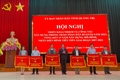 Nhiều mô hình điển hình tiên tiến trong phong trào toàn dân bảo vệ an ninh Tổ quốc