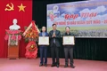 Gặp mặt văn nghệ sĩ đầu xuân Ất Tỵ - 2025