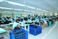 Doanh nghiệp bắt nhịp sản xuất với khí thế mới