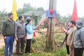 Cách làm mới đem lại diện mạo mới cho vùng nông thôn