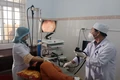 Nỗ lực chăm sóc sức khỏe nhân dân ở Hải Lăng