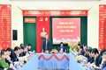 Quy hoạch vùng sản xuất nông nghiệp tập trung ở Vĩnh Linh