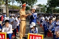 Nhiều mô hình điển hình tiên tiến trong phong trào toàn dân bảo vệ an ninh Tổ quốc