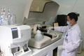 Hơn 13,8 tỉ đồng mua sắm trang thiết bị và sửa chữa cơ sở vật chất ngành y tế