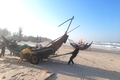 Mua bán nước biển ở... vùng biển