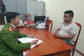 Bắt giữ đối tượng truy nã sau nhiều tháng lẩn trốn