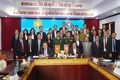 Hội đàm thường niên công tác biên giới hai tỉnh Quảng Trị - Salavan