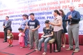 Tính nhân văn từ các dự án khắc phục hậu quả chiến tranh