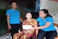 Đồng hành với phụ nữ vùng khó