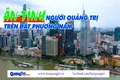 Người Quảng Trị lập nghiệp ở phương Nam