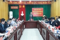 Hội thảo khoa học định hướng bảo tồn, tôn tạo và phát huy giá trị hệ thống di tích chúa Nguyễn tại huyện Triệu Phong