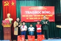 Xây dựng thế trận lòng dân vững chắc nơi biên cương