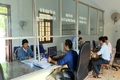 Hướng đến nền hành chính hiện đại, minh bạch