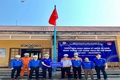 Phóng sự ảnh: Bóng cây nghĩa tình