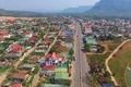 Duy trì và phát triển tuyến phố đi bộ ở thị trấn Lao Bảo