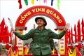 Tự hào là công dân tiêu biểu của thành phố Đông Hà
