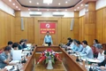 Tấm gương nhân kiệt Bùi Dục Tài