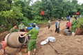 Sơ kết 5 năm thực hiện phong trào thi đua “Ngành hậu cần quân đội làm theo lời Bác Hồ dạy” giai đoạn 2020 - 2025