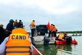 Tìm thấy thi thể thanh niên 20 tuổi đuối nước trên sông Hiếu