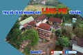 Sẽ phá dỡ công trình trụ sở làm việc cũ của Tòa án nhân dân TP. Đông Hà
