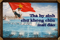 Chính nghĩa, lẽ sống của dân tộc Việt Nam 