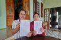 Vụ cựu nhân viên Trung tâm Kỹ thuật Tài nguyên và Môi trường ôm tiền làm “sổ đỏ” rồi mất liên lạc: Khởi tố vụ án lừa đảo chiếm đoạt tài sản