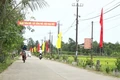 Hải Lăng vững bước về đích huyện nông thôn mới