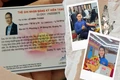 Cho đi là còn mãi