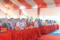 Gặp mặt Hội Chiến sĩ cách mạng bị địch bắt tù đày tỉnh Quảng Trị