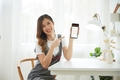 Giúp người dân thụ hưởng những tiện ích của dịch vụ công