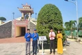 Quảng Trị có 5 điển hình được trao tặng huy hiệu “Thanh niên tiên tiến làm theo lời Bác”