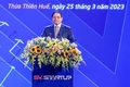 Xây dựng hệ sinh thái khởi nghiệp, đổi mới, sáng tạo