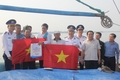 Chương trình hành động và Kế hoạch của Chính phủ triển về tăng cường sự lãnh đạo của Đảng đối với công tác chống khai thác thủy sản bất hợp pháp