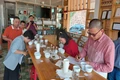 Rà soát thực trạng vùng sản xuất để ban hành các cơ chế, chính sách đặc thù, nổi trội phát triển cây cà phê