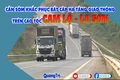 Sớm nâng cấp cao tốc 2 làn để tránh tai nạn giao thông