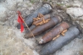 Tổng kết Cuộc thi trực tuyến giáo dục rủi ro bom mìn, vật nổ trên website VNMAC
