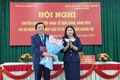 Đảng bộ TP. Đông Hà tiếp nhận 10 tổ chức đảng từ Đảng bộ Khối Cơ quan và Doanh nghiệp tỉnh