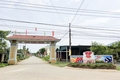 Chung sức xây dựng nông thôn mới